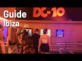 IBIZA DC10 Tour Guide рџ Єрџ ё Solid Grooves 4K 2023 IBIZA DC10 Tour Guide рџ Єрџ ё Solid Grooves 4K 2023