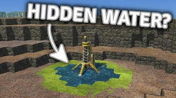 Secrets of Timberborn 1.0 Experimental | Features Overview