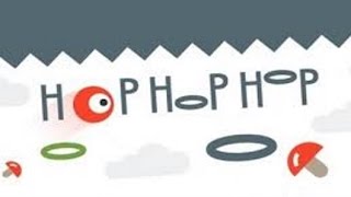 Hop Hop Hop игра на Android и iOS screenshot 3