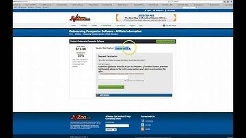 How To Request To Promote JVZoo Products