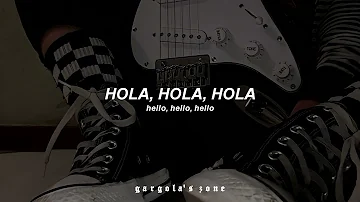Nirvana — Smells Like Teen Spirit [Sub inglés y español]