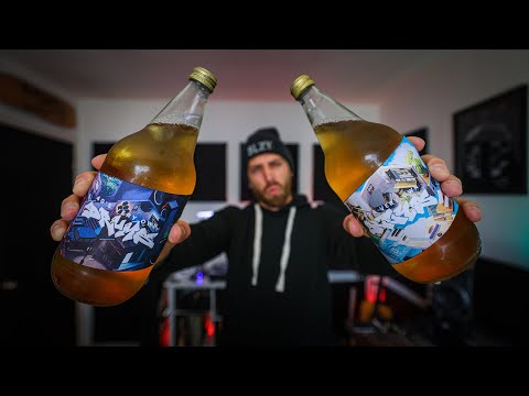 40's Very Own OFFICIAL demo track BREAKDOWN!