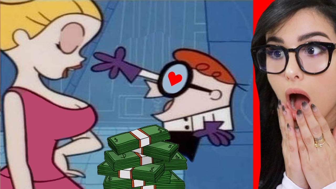 This Video Will Ruin Your Childhood! YouTube