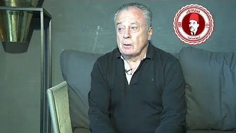 Bertrand Marchand: rester au Club Africain conditi...