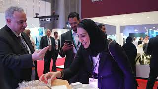 World AI Summit 2024: Highlights & Innovations | Baking Success with AI