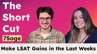 How to Study in the Weeks Before the Test | The Short Cut