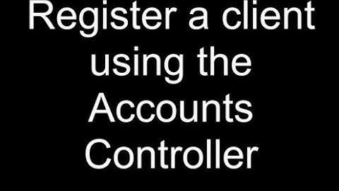 PHP Motors Accounts Controller and Registration Process