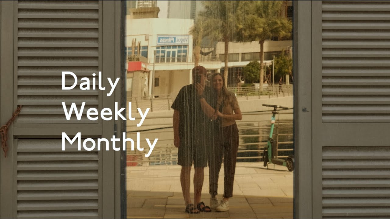 a year of creative disciplines... did it work?