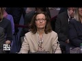 WATCH: Gina Haspel, Trump's pick for CIA director, to testify during confirmation hearing