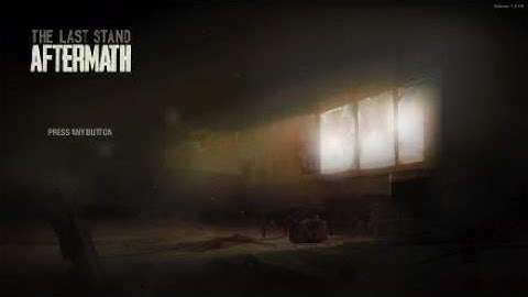 The Last Stand: Aftermath NEW UPDATE v1.01 BRICKS GAME ** v1.0.1.1 fixes all save issues **