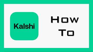 كيفية استخدام تطبيق كالشي | دليل استخدام التطبيق لعام 2026 screenshot 4