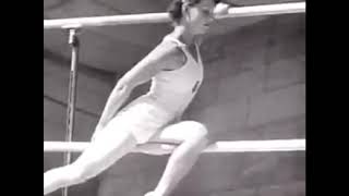 1936 gymnastics olympics