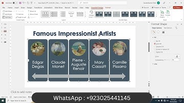 Exp22_PowerPoint_Ch04_ML1_Painting | Exp22 PowerPoint Ch04 ML1 Painting