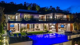 $13 Million Los Angeles MANSION | CALIFORNIA Luxury Real Estate