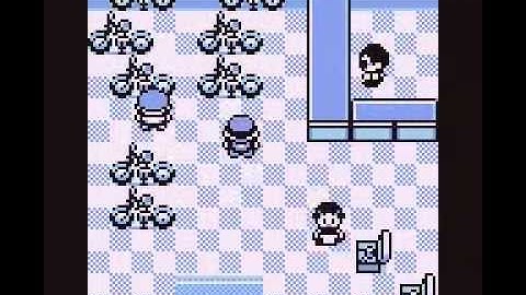 Pokemon Red Walkthrough Episode 8: Traversing through Rock Tunnel WITHOUT FLASH!