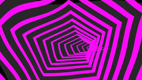 Infinite Tunnel Loop Animation in After Effects
