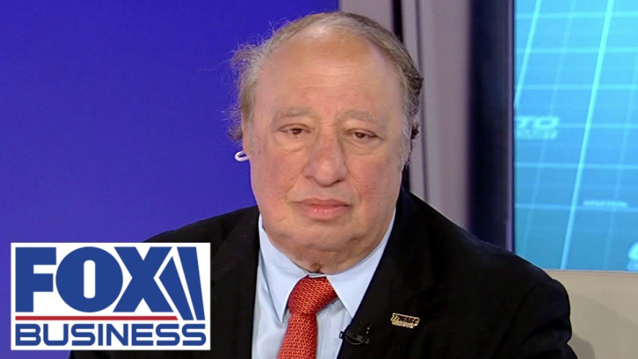 Recession does not have to happen: Billionaire CEO