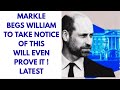 MARKLE BEGS WILLIAM TO TAKE NOTICE WITH THIS #royal #meghan #princeharry