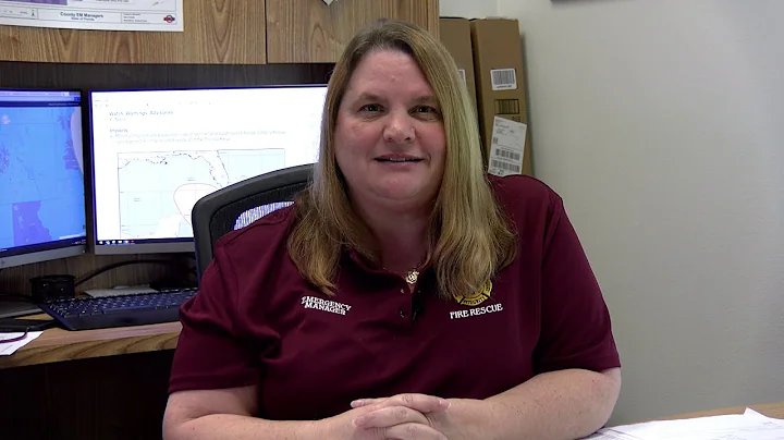 Govt. Lingo | EOC | Audrey Cain