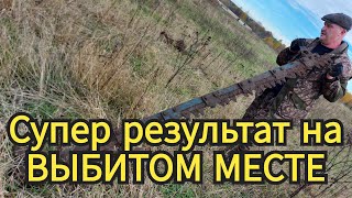 Козлы на копе! Отличные находки на старой ферме! Металлокоп / Коп металлолома