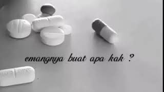 Story WA cocok buat obat STRES