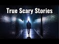 True Scary Stories #13 - The House on the Hill