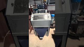 Heavy Duty  Automatic  Magnetic Multi Grain Destoner Machine WhatsApp  +91 9340260259