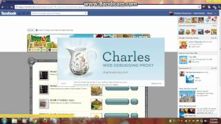 How to Restore Defaults in Charles Proxy