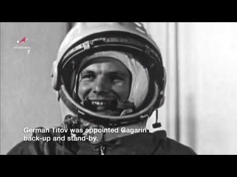 12 апреля – День космонавтики