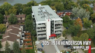 Real Estate Condo Winnipeg