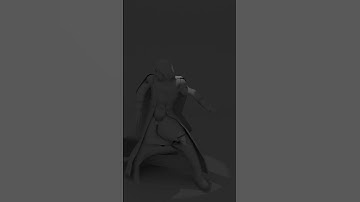 Darth Vader Dance #blender3d #dance #darthvader #starwars