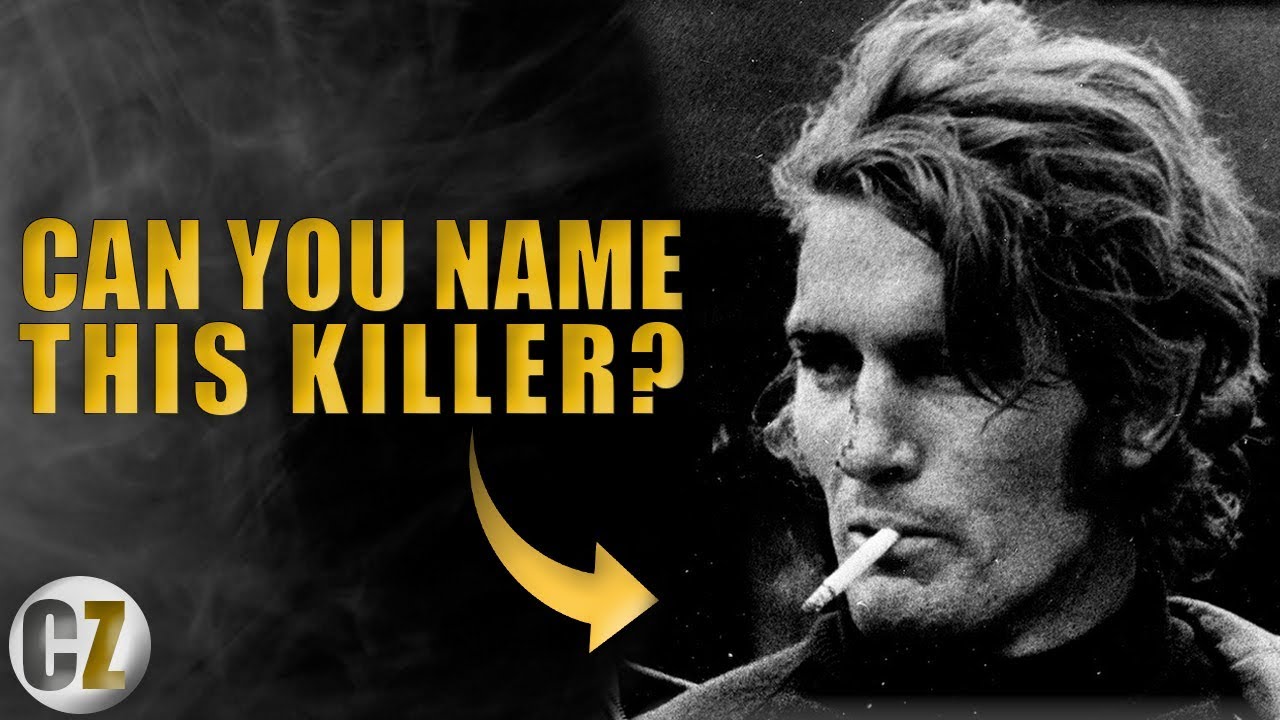 ⁣7 Terrifying American Serial Killers You've (Probably) Never Heard Of