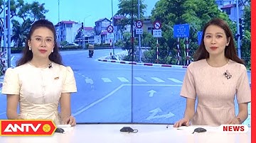 Dự báo thời tiết ngày 8/8: Hà Nội ngày nắng nóng, chiều tối có mưa dông | ANTV