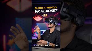      Il Vr Experience budget Vr Headset Malayalam vr vrheadset vr