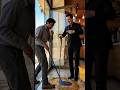 The Rude Customer Regretted Mocking The Poor Worker #shorts #kindness