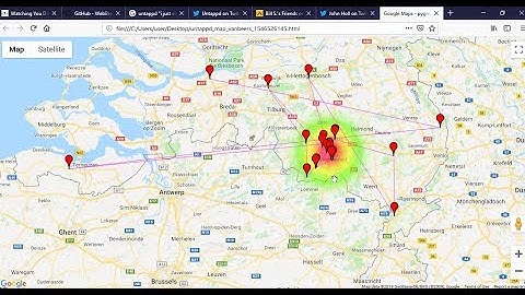 10 Minute Tip: Watching You Drink Beer for OSINT