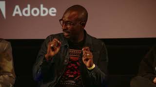 What makes a great creative team?  | D&AD Festival 2023
