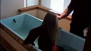 2017 08 27 Baptism Warrenton Church Of God