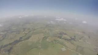 4K - Dan Airstart DeHart's - Apothecary @ Apache Pass/Rockdale, TX