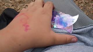 Destroying Descendants 3 Dvd