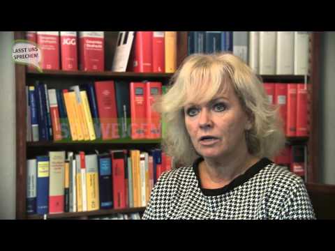 Kindesmissbrauch und die Anzeichen. Im Gespräch mit Rechtsanwältin Christine Habetha