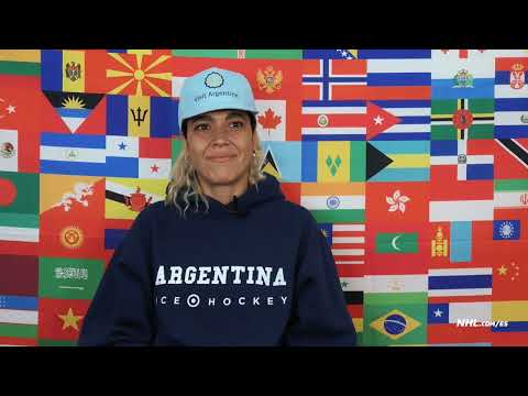 El hielo arde en Buenos Aires