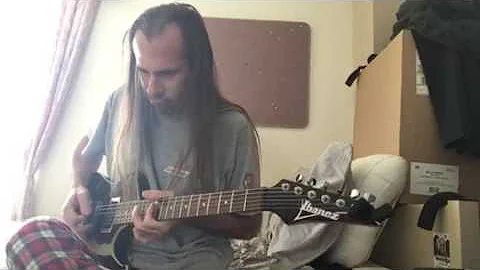 Blues in G