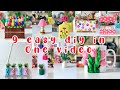 Diy 9 Easy Diy Crafts Tutorial In Single Video|lyoutube