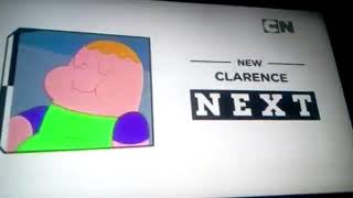 (Cartoon Network Africa/HQ) - Next Bumpers (Check it 3.0) Resimi