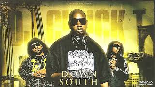 Trina Feat. Killer Mike  Look Back At Me