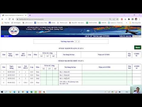 Video HD UP PPCT - youtube
