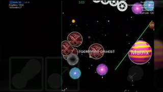 NEBULOUS MLG GLITCH \ Zocker HD