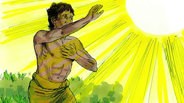 The Story of Cain and Abel