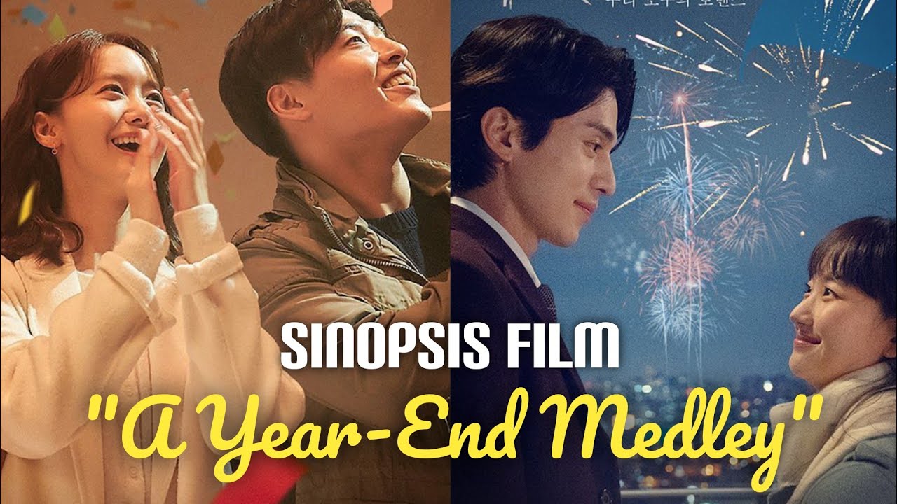 Sinopsis Film A Year-End Medley | Lee Dong Wook, Han Ji Min, Kang Ha ...